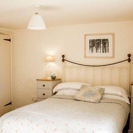 Glynn Barton Cottages Bodmin Extérieur photo