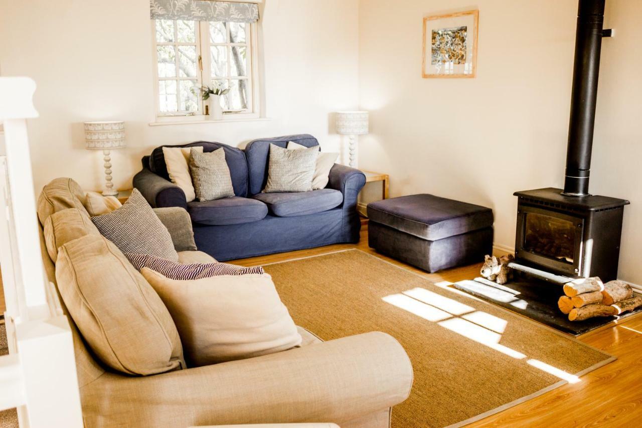 Glynn Barton Cottages Bodmin Extérieur photo