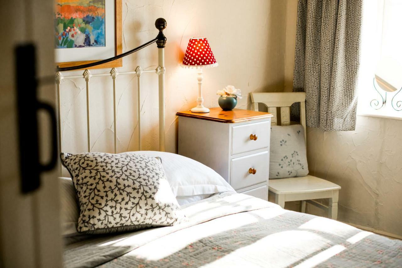Glynn Barton Cottages Bodmin Extérieur photo