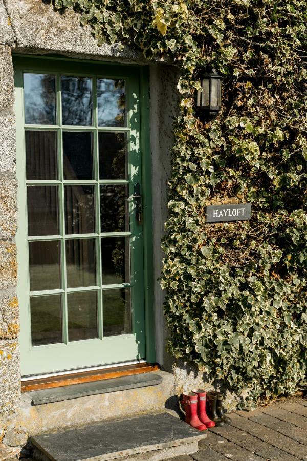 Glynn Barton Cottages Bodmin Extérieur photo