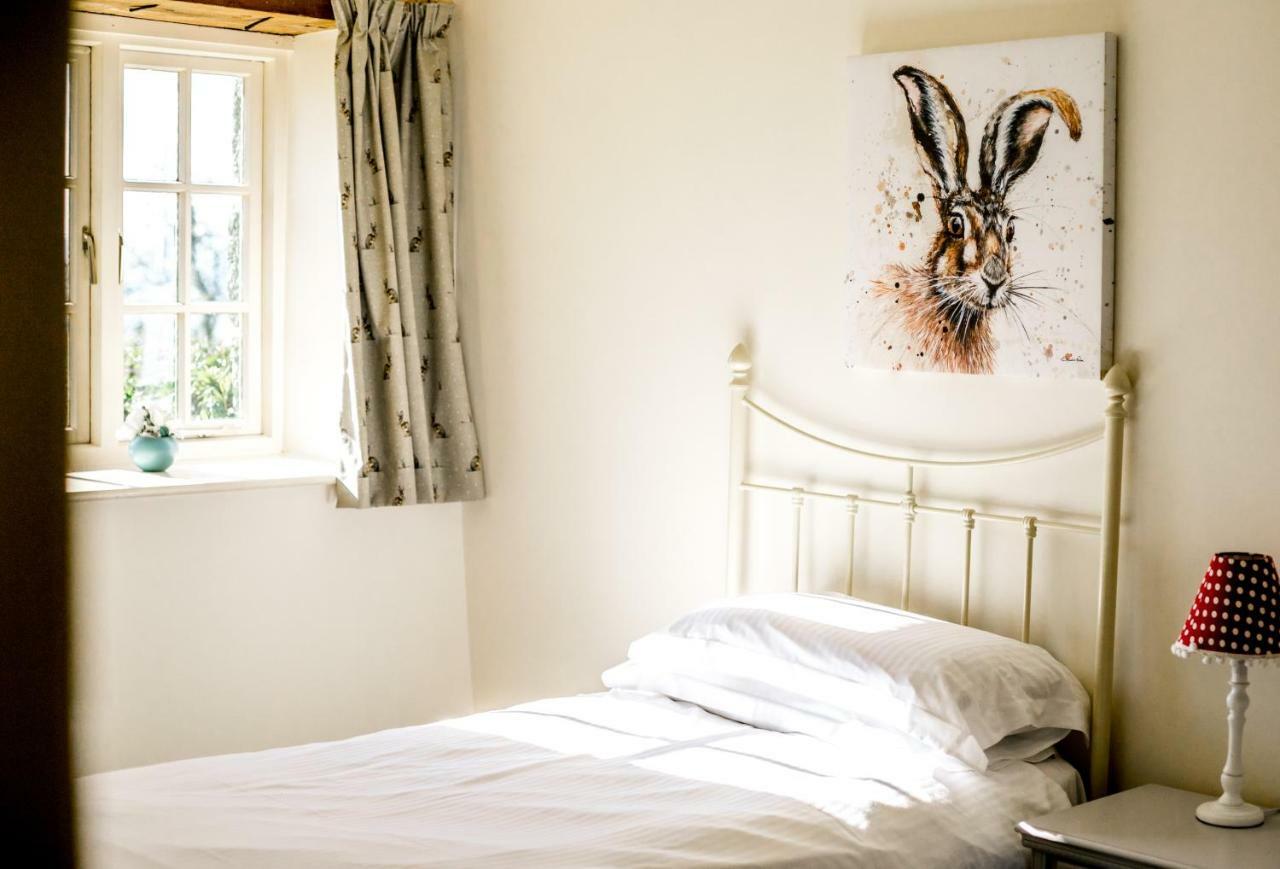 Glynn Barton Cottages Bodmin Extérieur photo