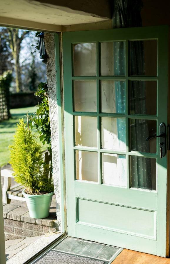 Glynn Barton Cottages Bodmin Extérieur photo