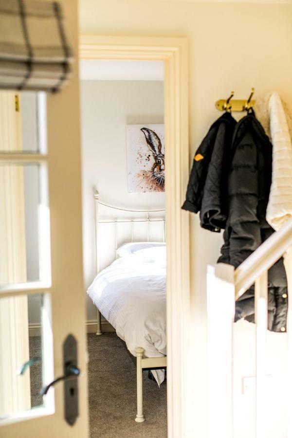 Glynn Barton Cottages Bodmin Extérieur photo