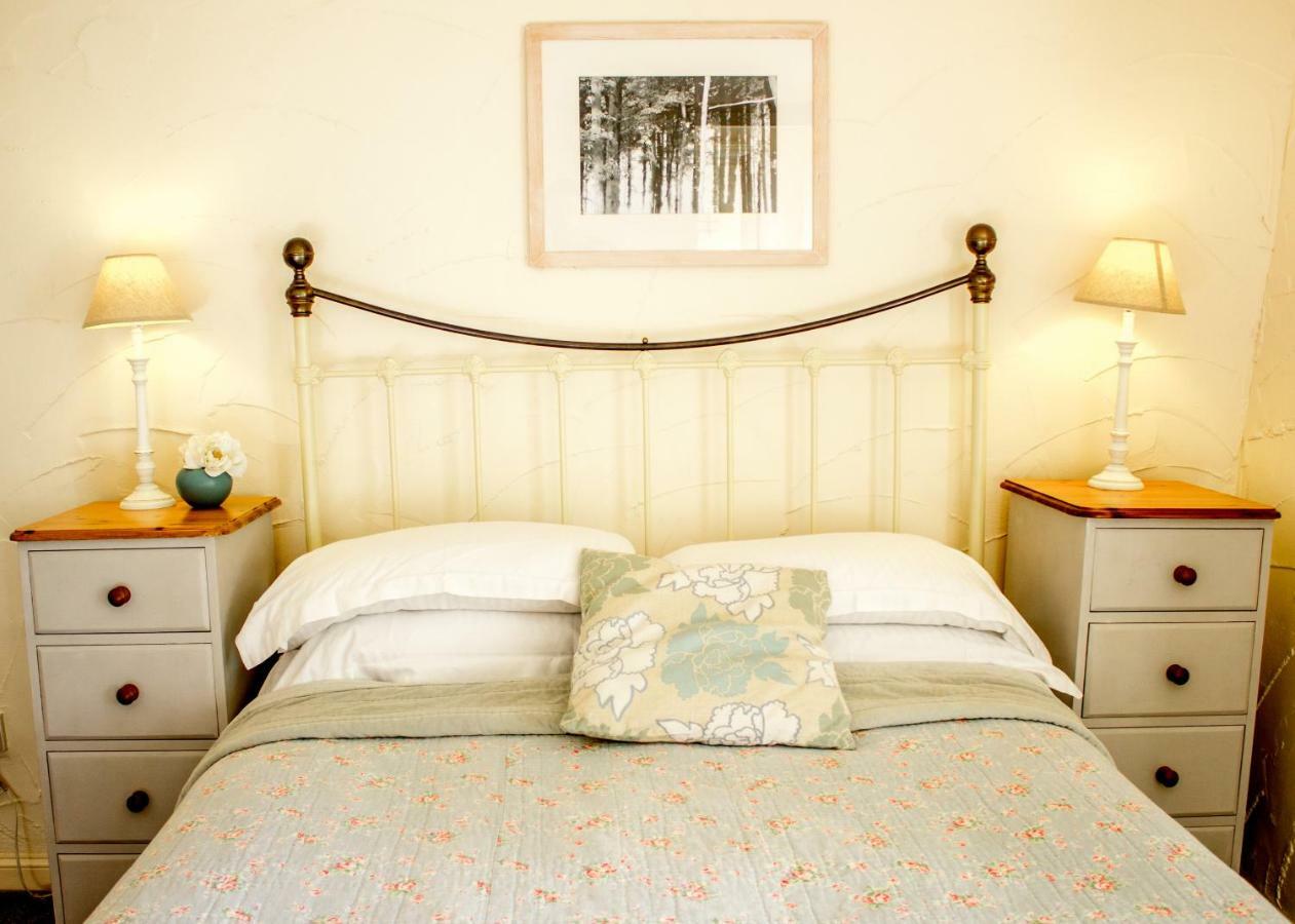Glynn Barton Cottages Bodmin Extérieur photo