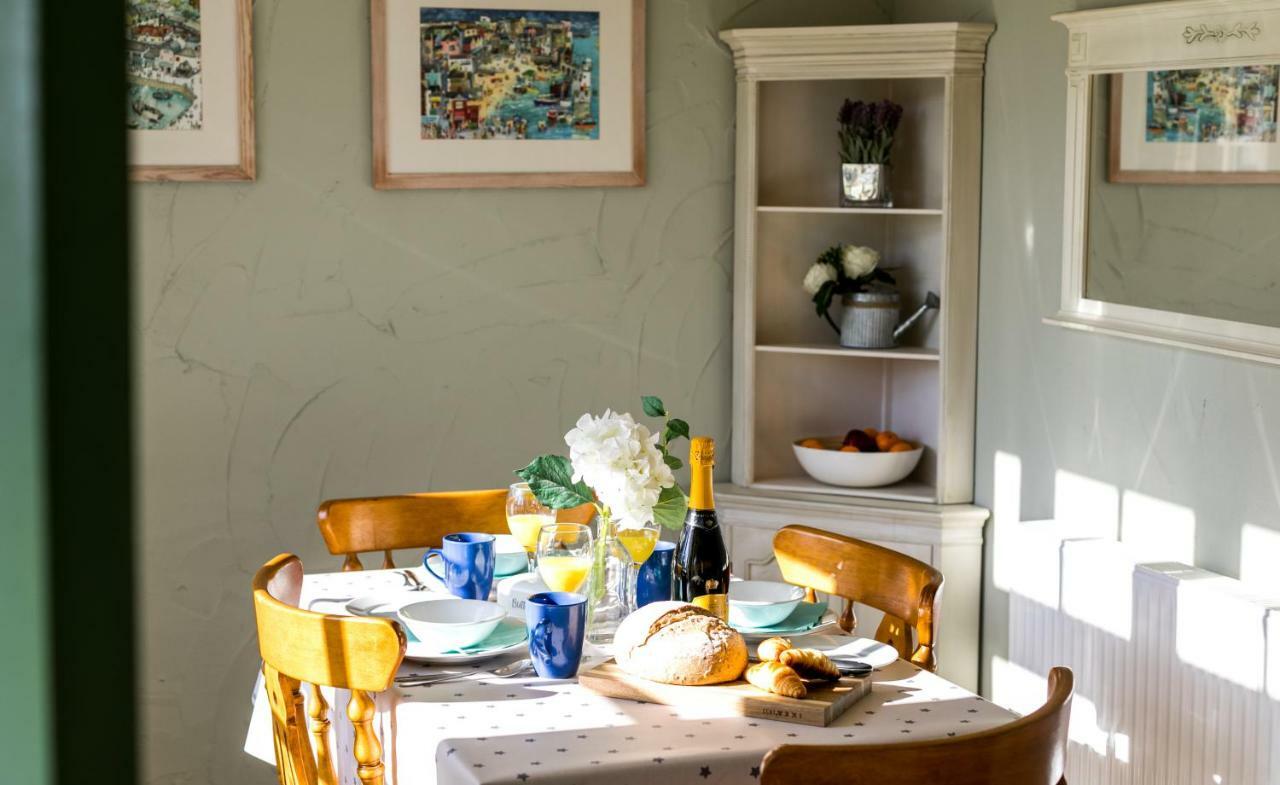 Glynn Barton Cottages Bodmin Extérieur photo