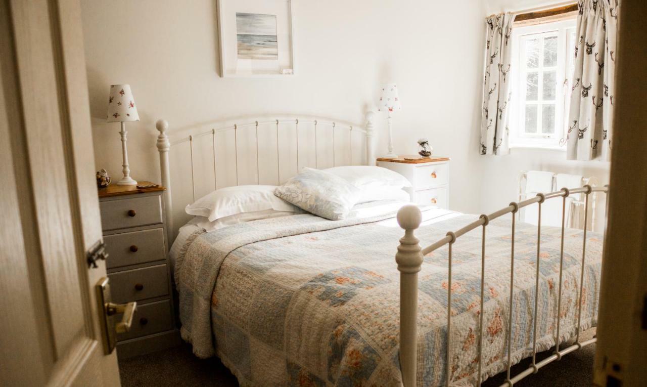 Glynn Barton Cottages Bodmin Extérieur photo