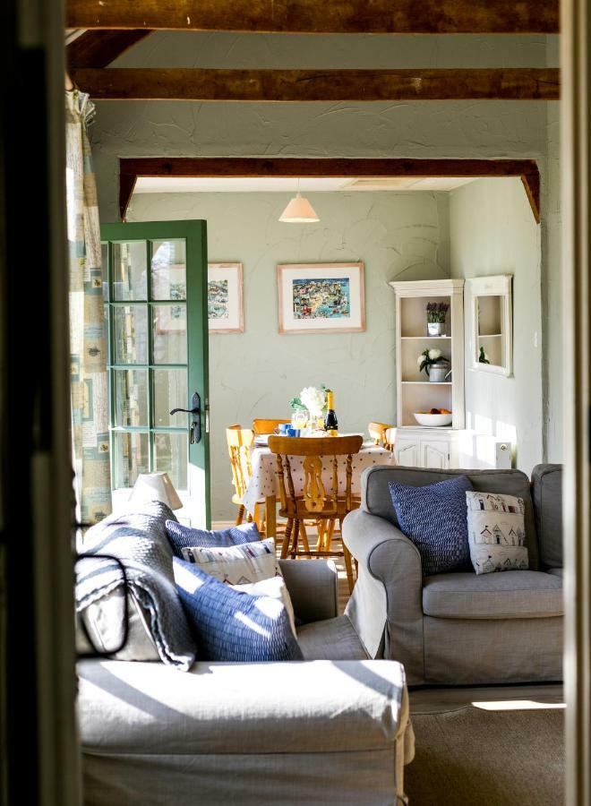Glynn Barton Cottages Bodmin Extérieur photo