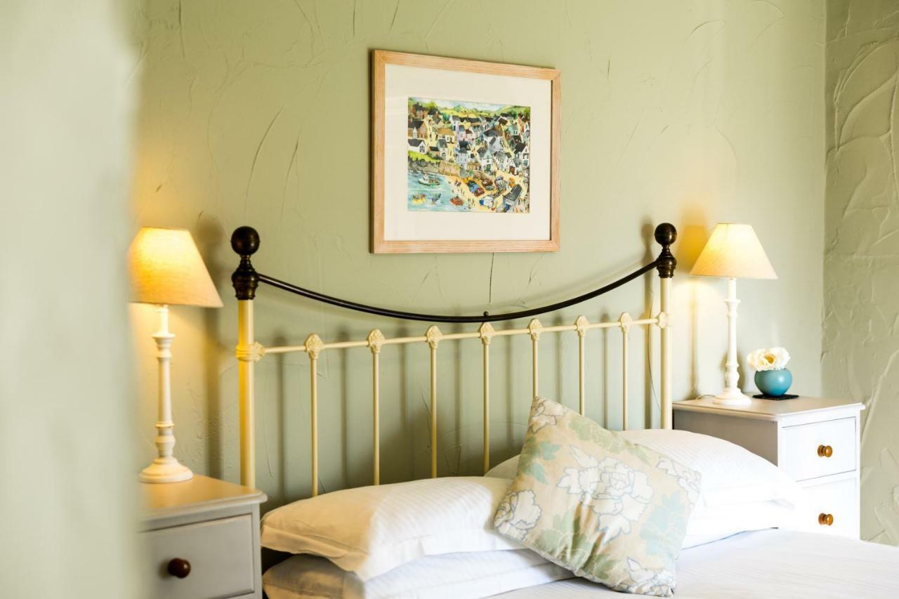 Glynn Barton Cottages Bodmin Extérieur photo