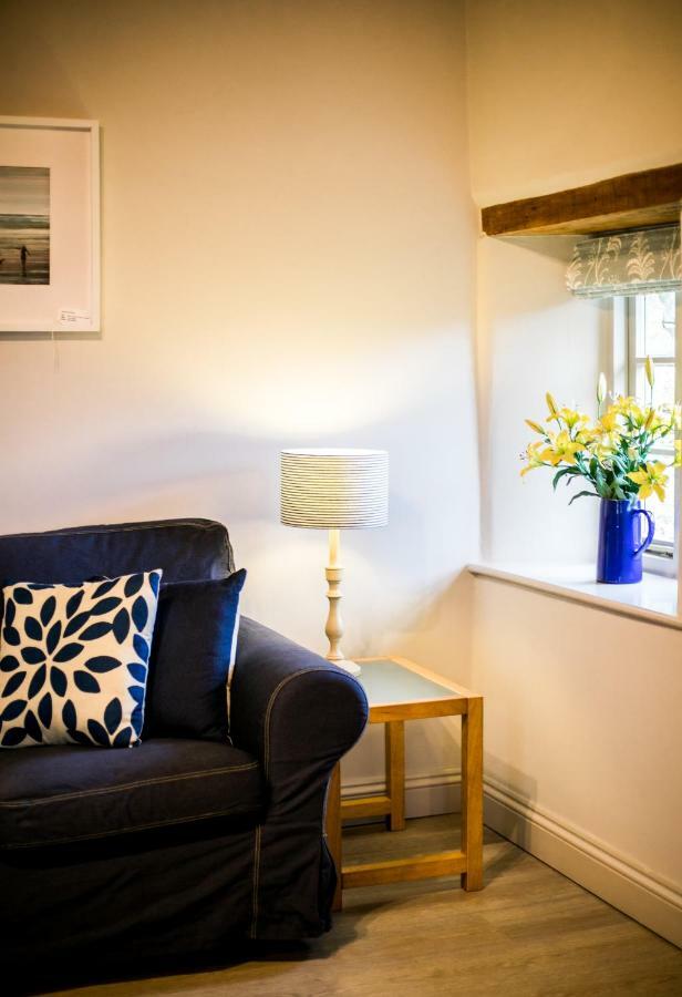 Glynn Barton Cottages Bodmin Extérieur photo