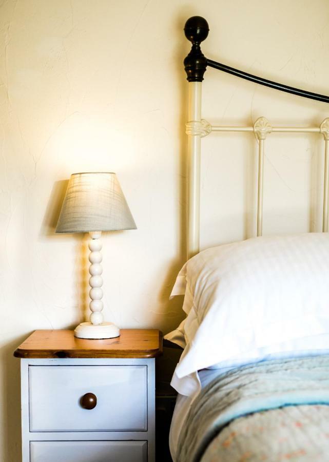 Glynn Barton Cottages Bodmin Extérieur photo