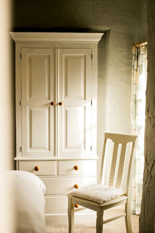 Glynn Barton Cottages Bodmin Extérieur photo