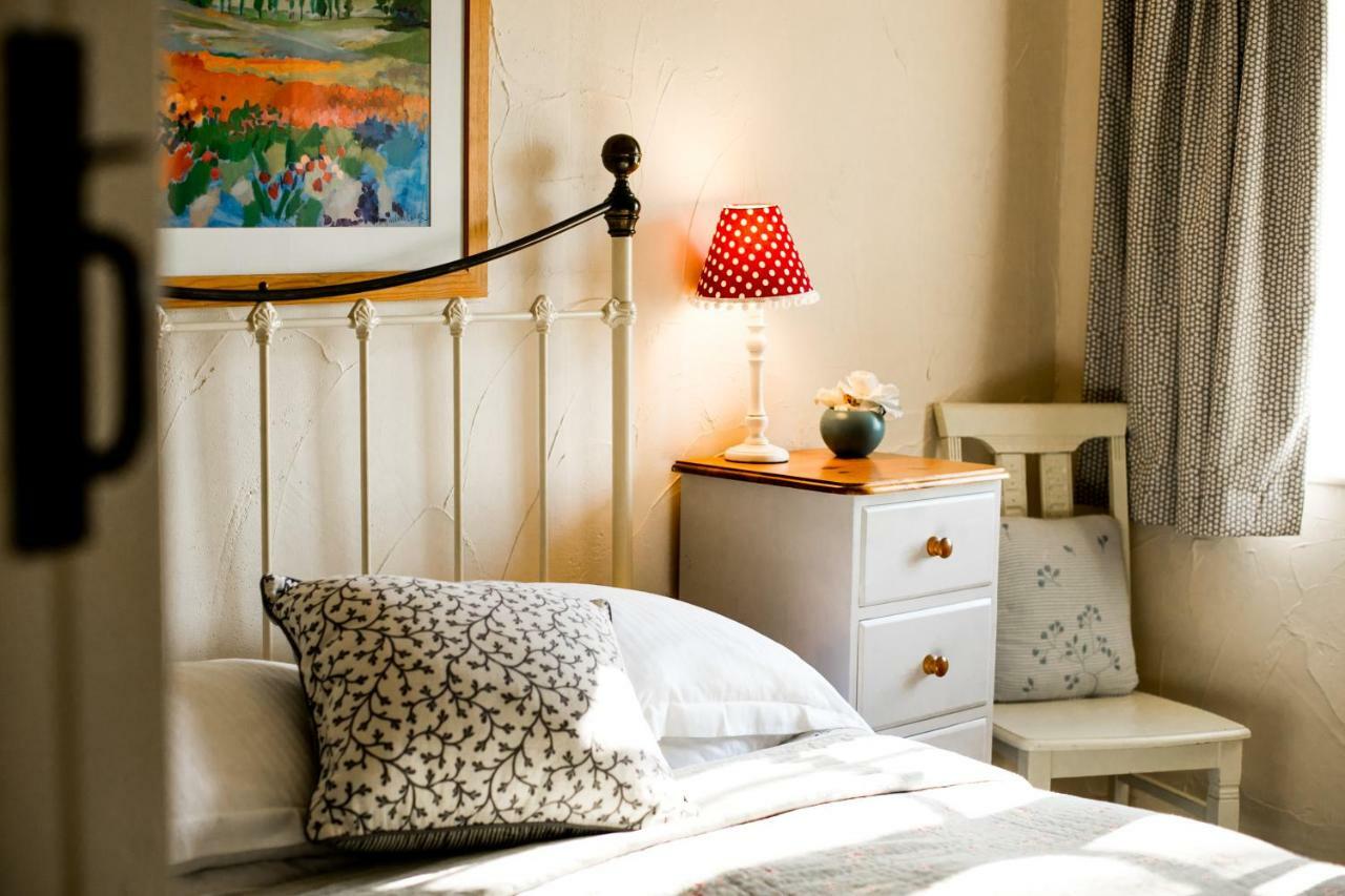 Glynn Barton Cottages Bodmin Extérieur photo