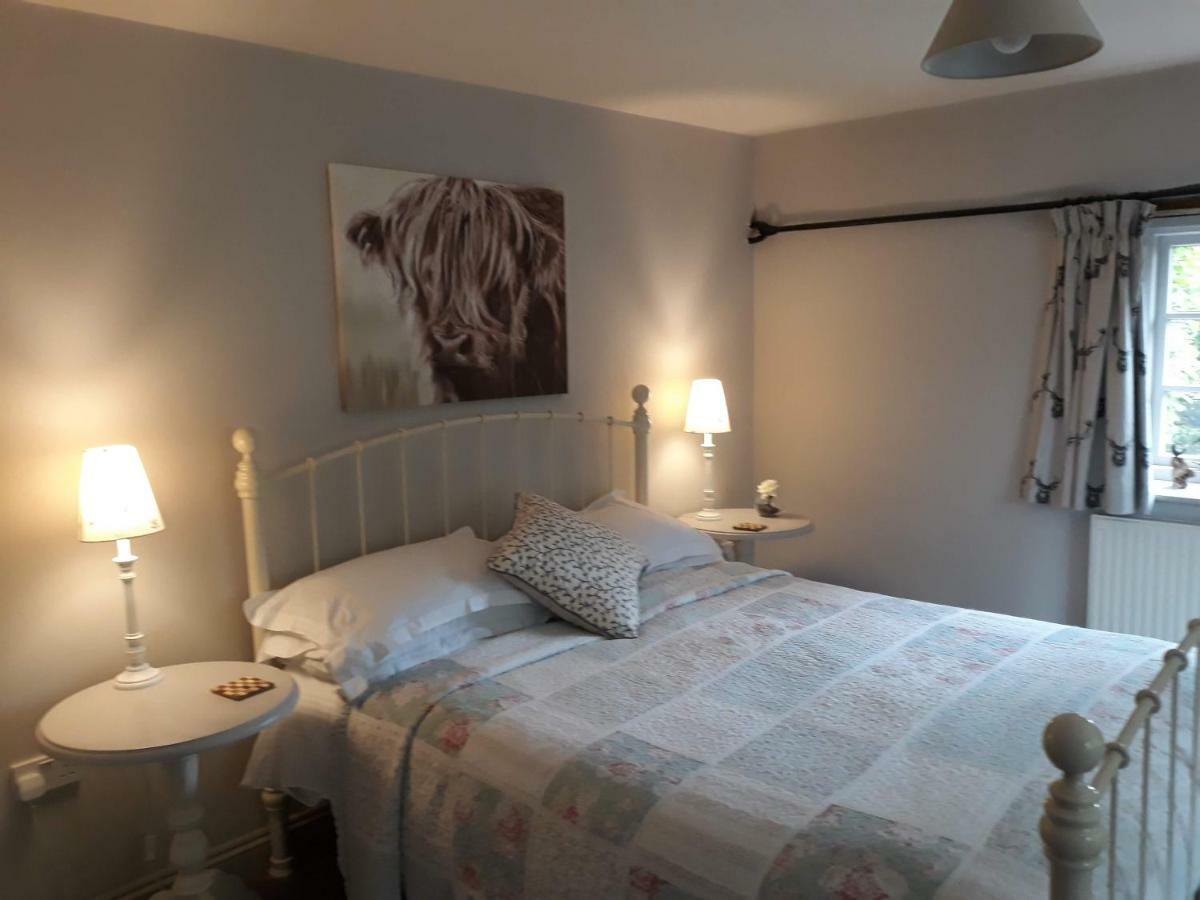 Glynn Barton Cottages Bodmin Extérieur photo