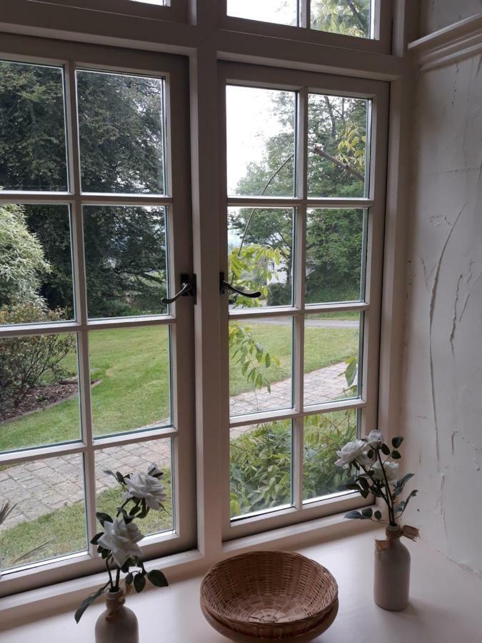 Glynn Barton Cottages Bodmin Extérieur photo
