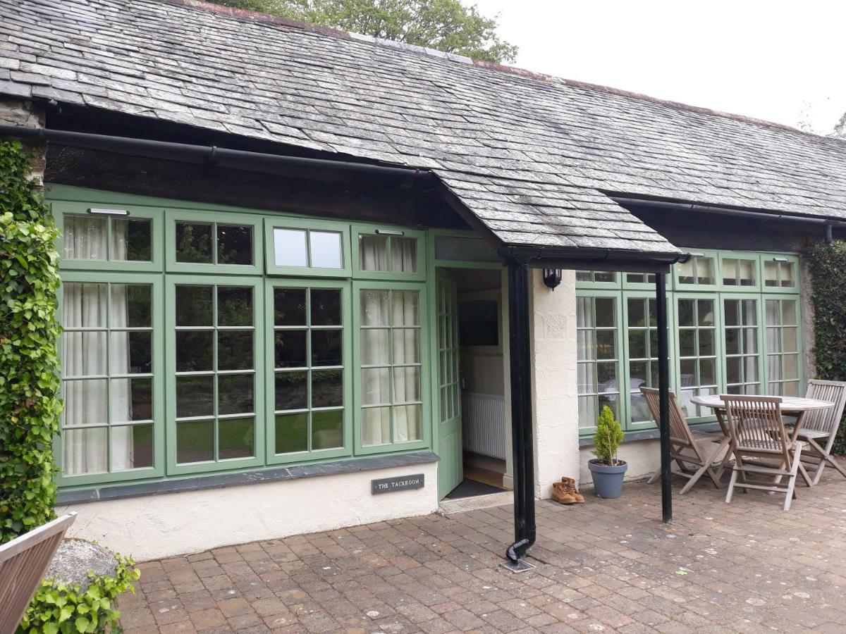 Glynn Barton Cottages Bodmin Extérieur photo