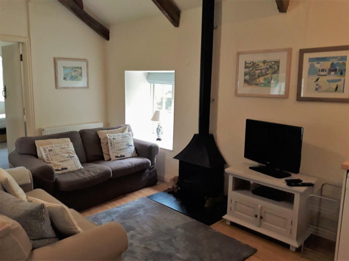 Glynn Barton Cottages Bodmin Extérieur photo